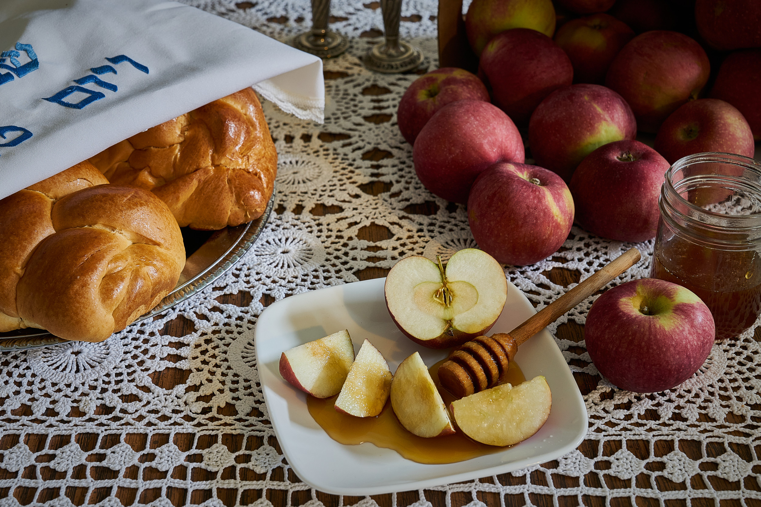 Rosh Hashanah 2024: Everything You Need to Know About the Jewish New Year