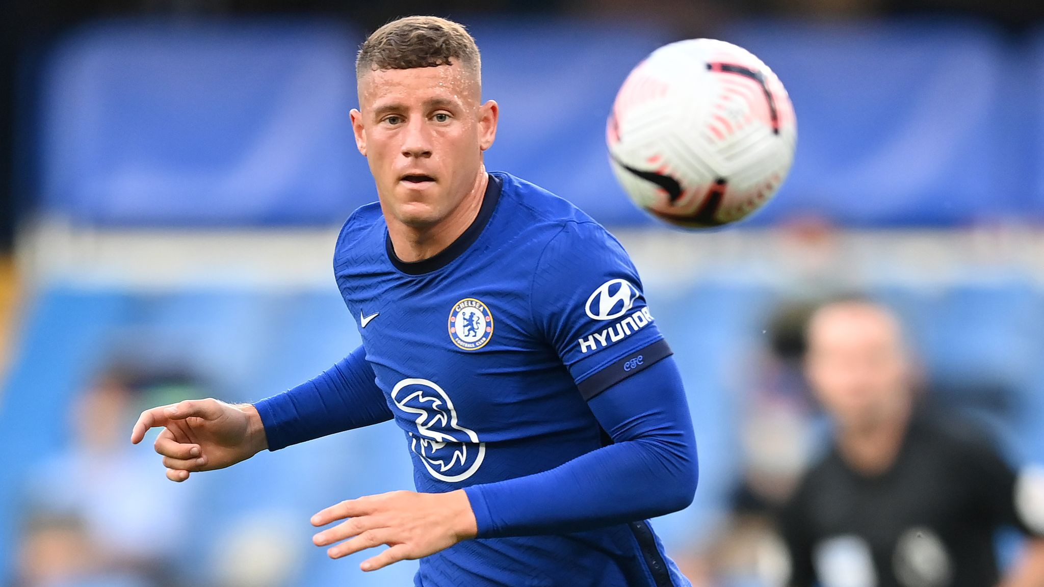 Ross Barkley: The Reinvention of a Premier League Star at Aston Villa