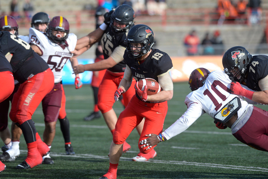 Rouge et Or vs Carabins: 11th Consecutive Coupe Dunsmore Final Showdown is Upon Us