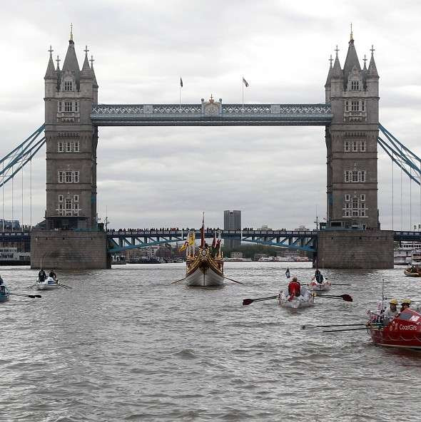 Round-Britain Rowing Couple's Journey Paused by Hurricane Ernesto's 'Deflating' Aftermath