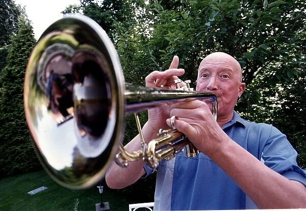 Roy Castle's Legacy: How a Trumpet Player's Fight Against Lung Cancer Changed the Game