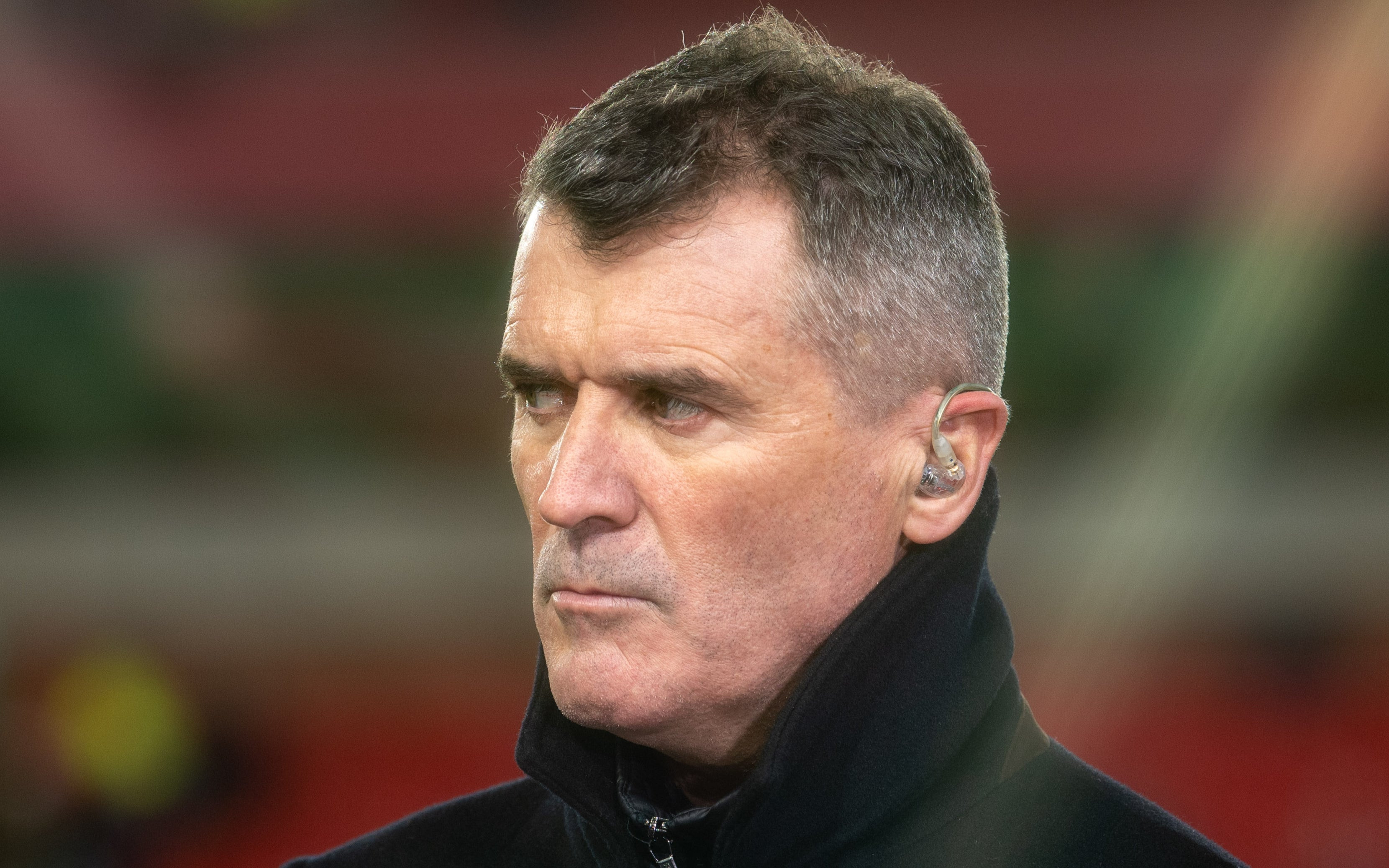 Roy Keane Slams FAI Decision Makers: 'Couldn't Organise a P*** Up in a Brewery'