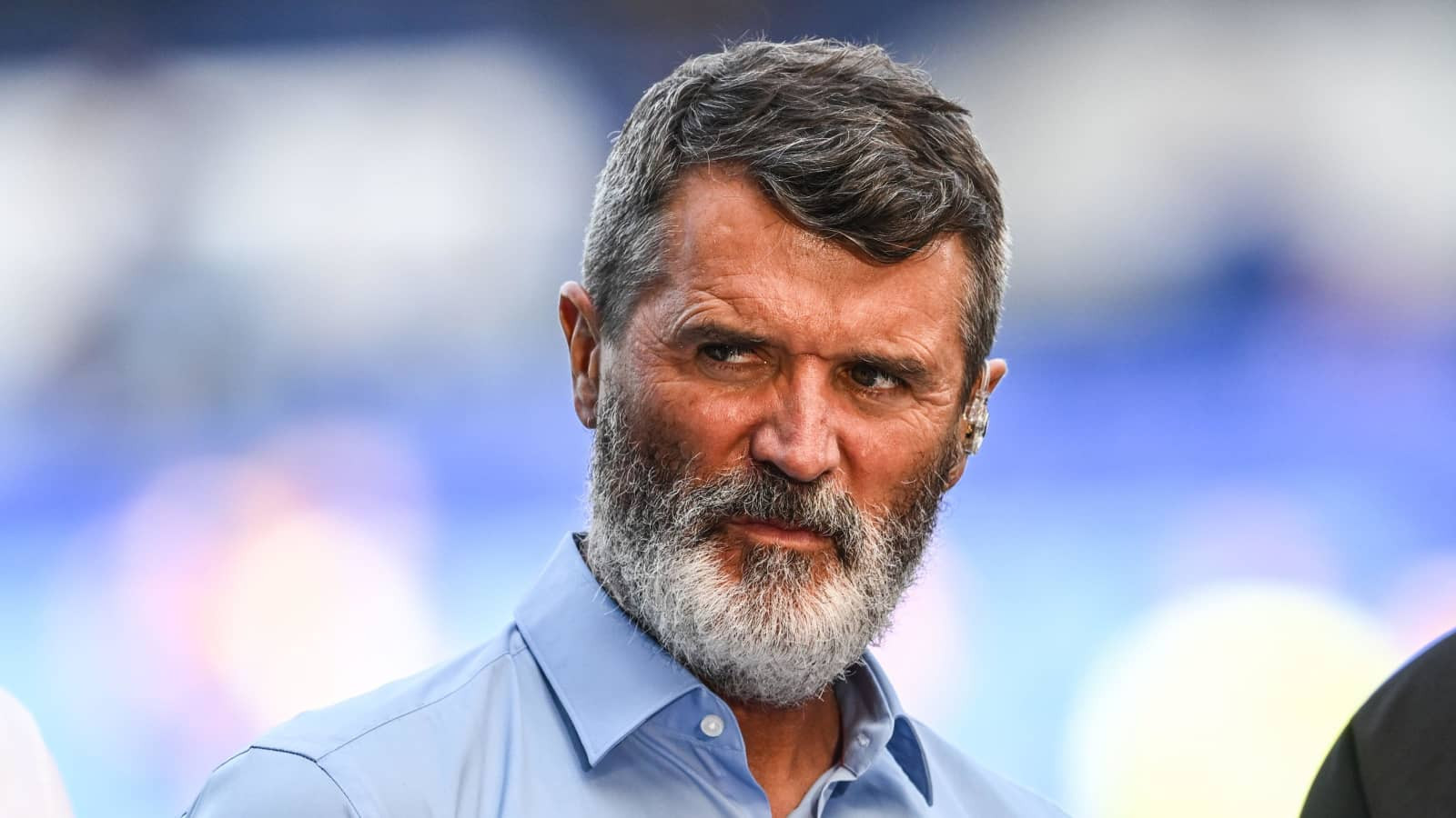 Roy Keane Slams FAI Decision Makers: 'Couldn't Organise a P*** Up in a Brewery'