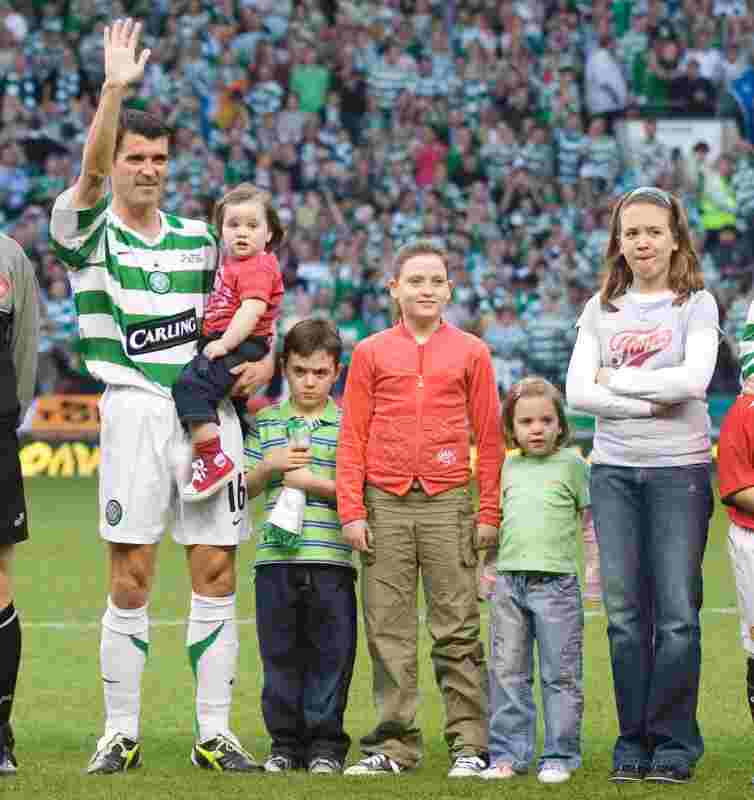 Roy Keane's Net Worth: From Football Legend to Pundit and Family Man