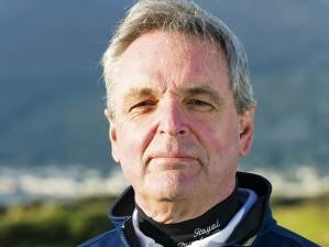 Royal County Down's Head Pro Kevan Whitson Retires After 50 Years in Golf