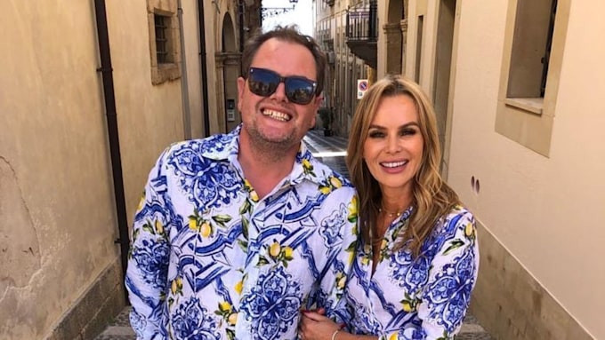 Royal Variety Performance 2024: Amanda Holden & Alan Carr's Hosting Debut Sparks Viewer Backlash!