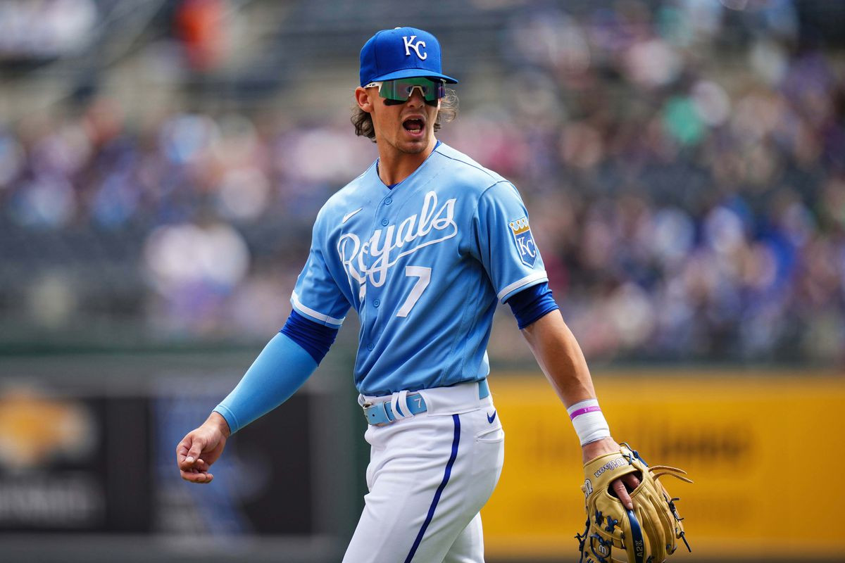 Royals-Yankees Rivalry Reignited: Can Bobby Witt Jr. Lead Kansas City to a Historic Upset?