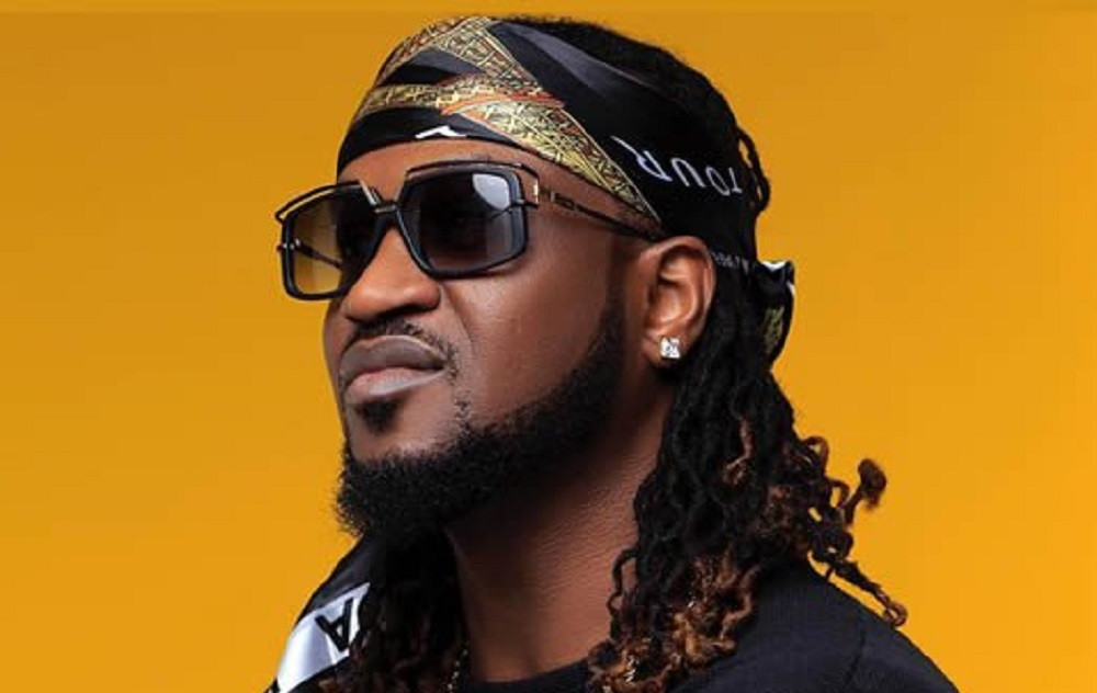 Rudeboy Fires Back at APC Chieftain Joe Igbokwe over P-Square Breakup, Calls Him 'Elder Wey Mumu'