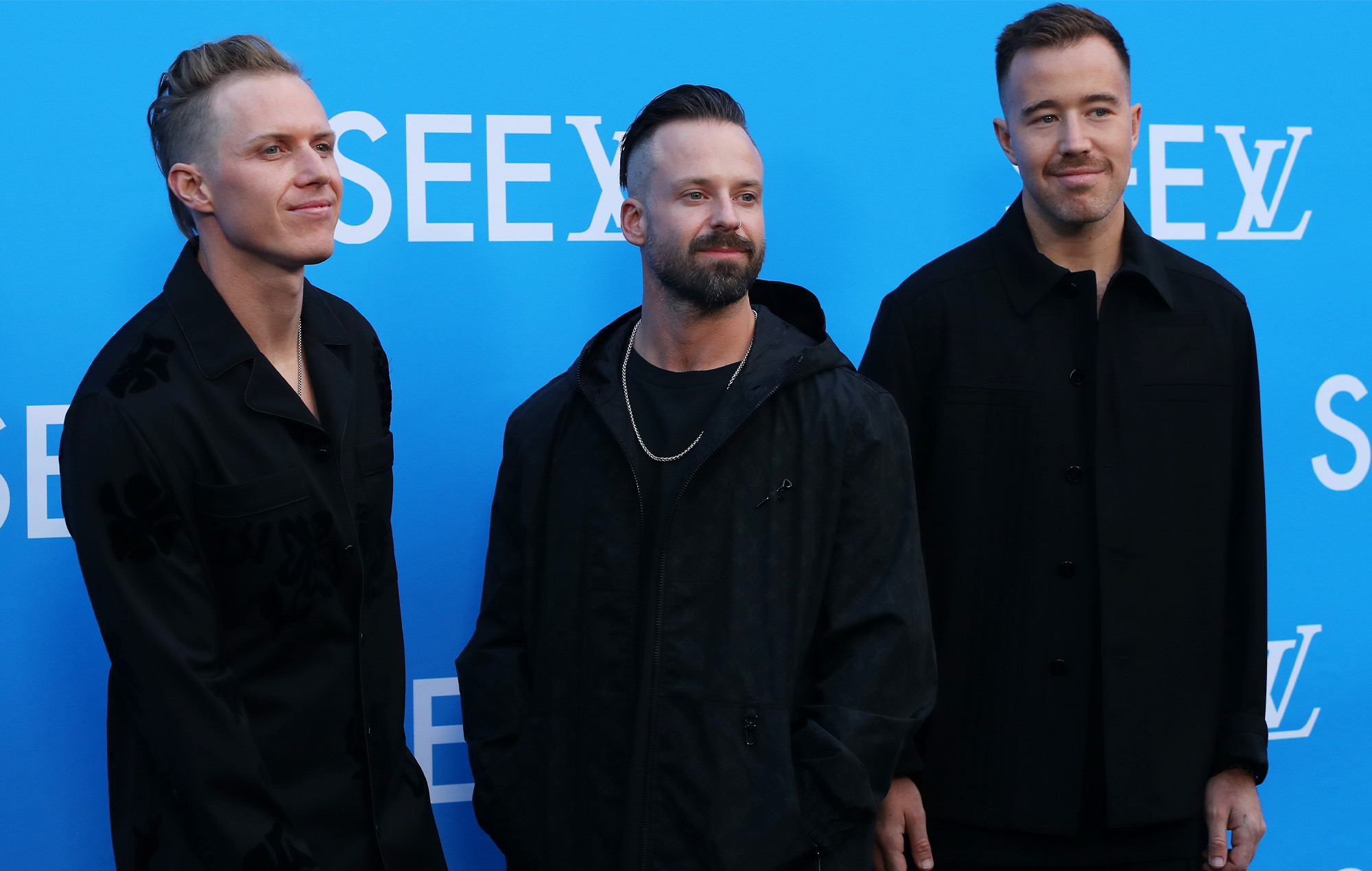 RÜFÜS DU SOL Drops New Single 'Pressure' Ahead of Fifth Studio Album