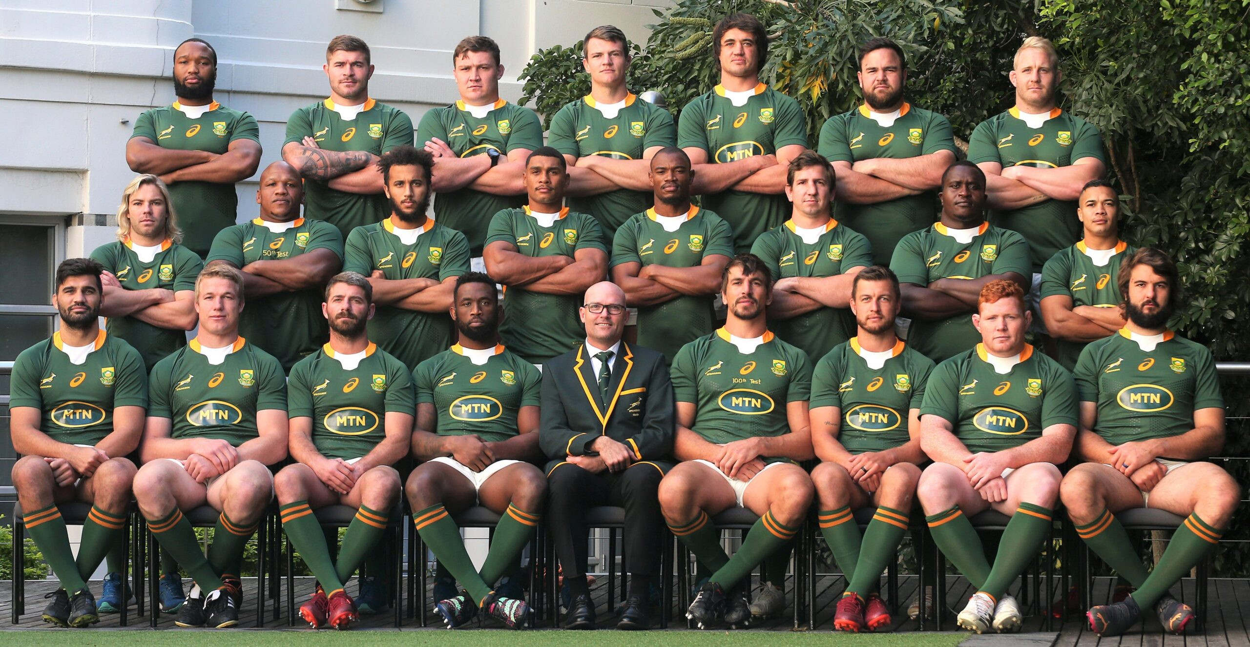 Rugby Championship 2024: Springboks vs Wallabies - Team News, Predictions, and Where to Watch