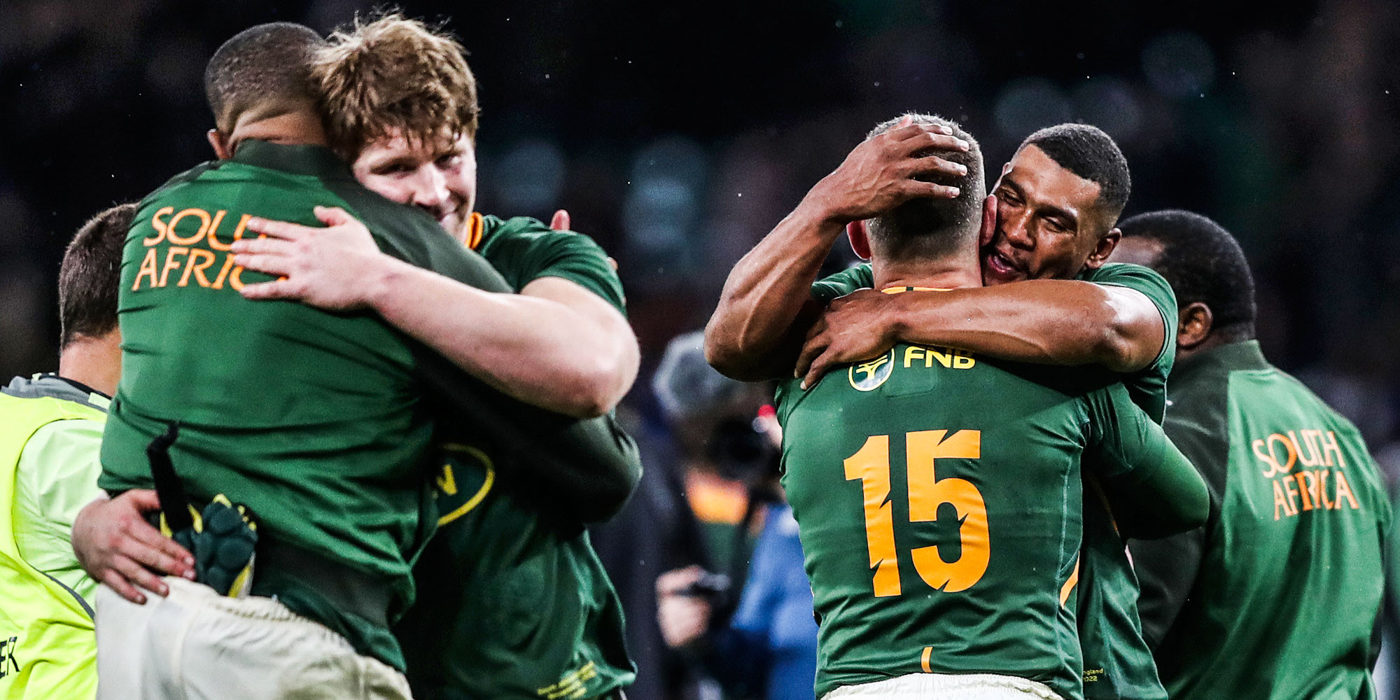 Rugby Championship 2024: Springboks vs Wallabies - Team News, Predictions, and Where to Watch