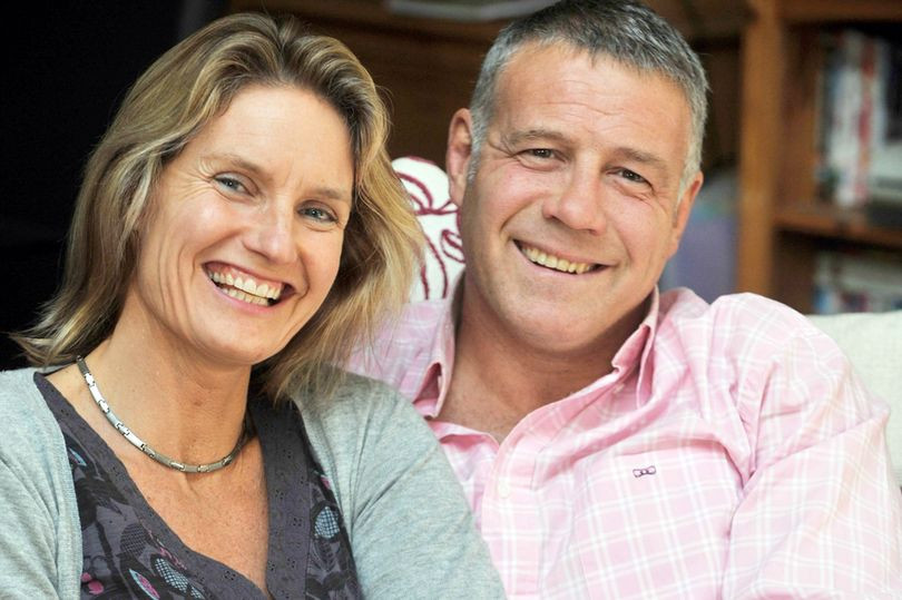 Rugby Legend Scott Hastings' Wife Missing After Wild Swim: Family Issues Heartbreaking Statement