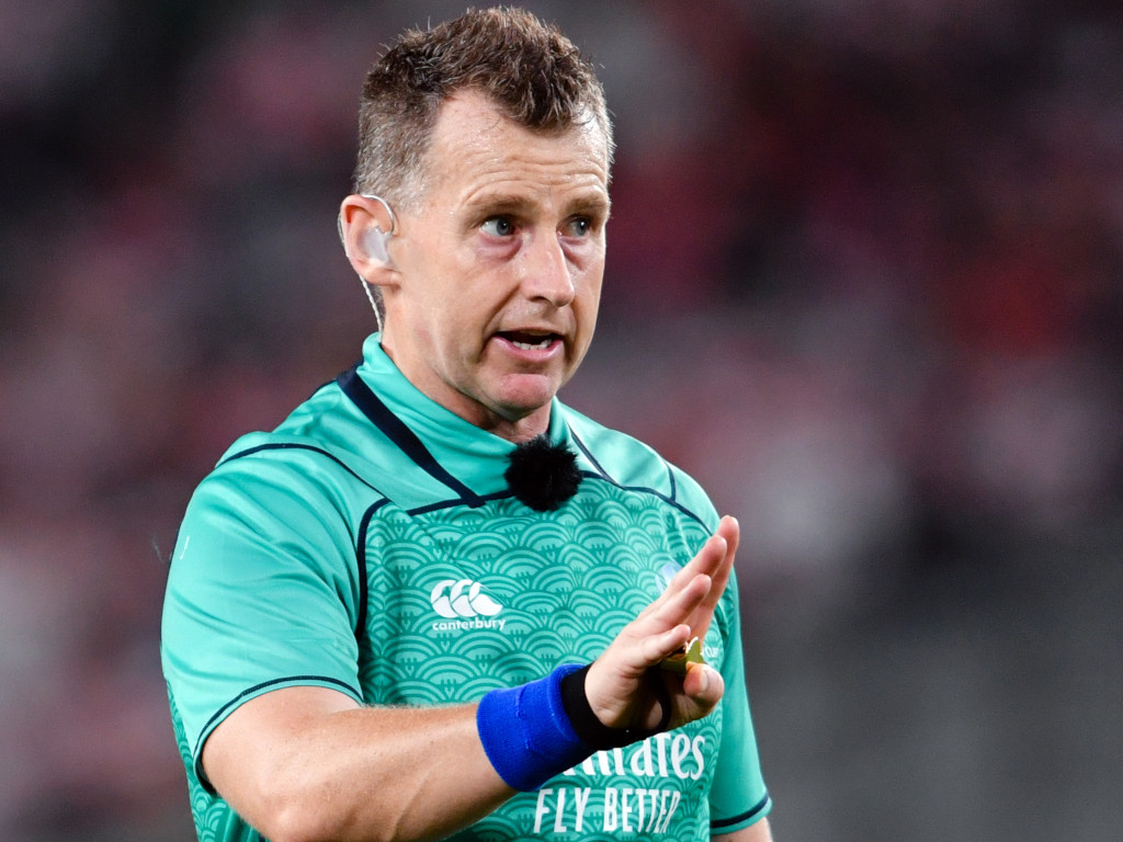 Rugby Referee Nigel Owens Marries Partner in Stunning Welsh Ceremony, Says it's the 'Proudest of My Life'