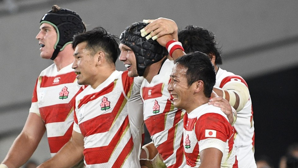 Rugby's Global Village: How Foreign-Born Players Shape International Teams