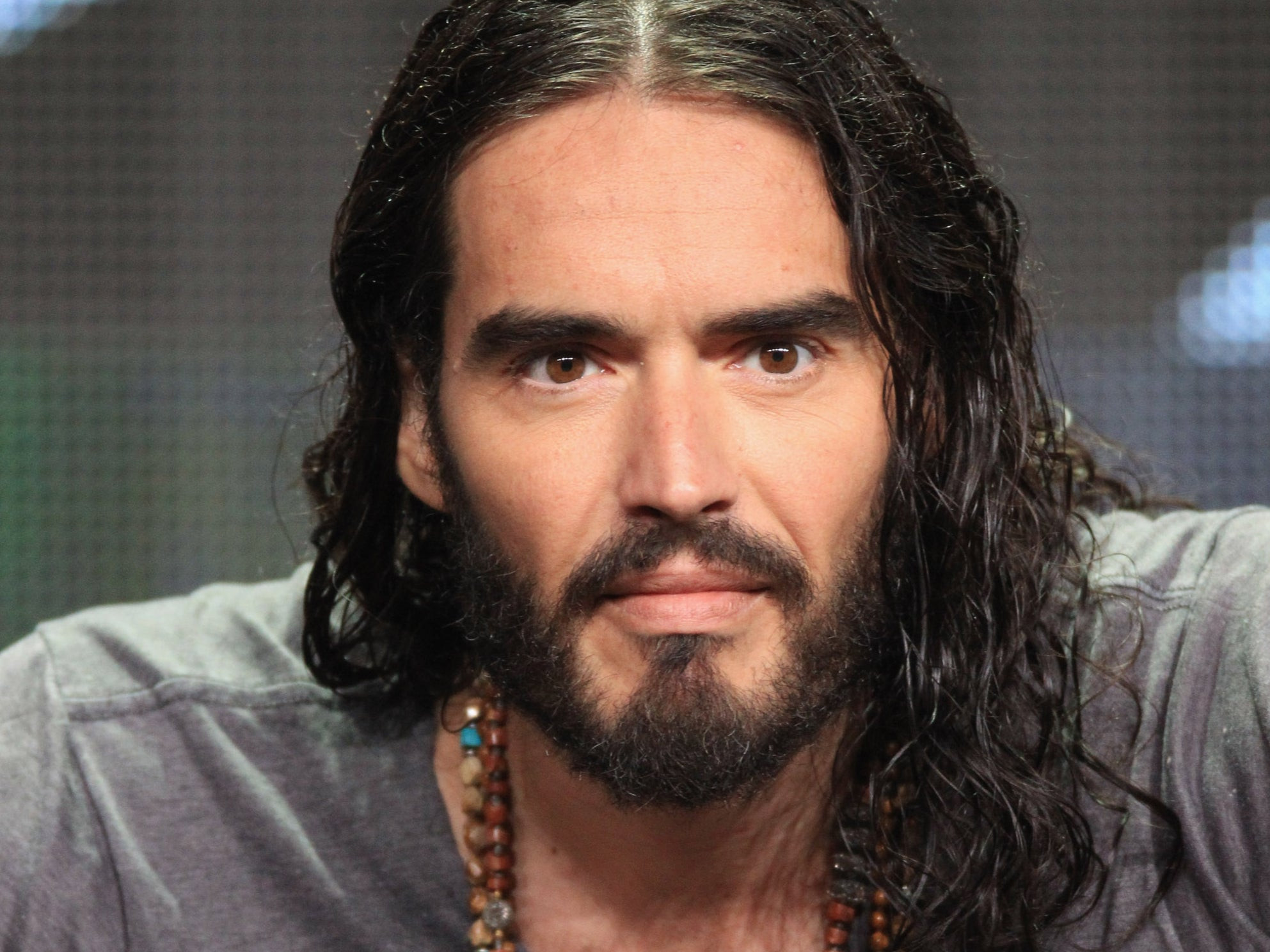 Russell Brand Quietly Removed From 'Despicable Me' Franchise Amid Sexual Assault Allegations