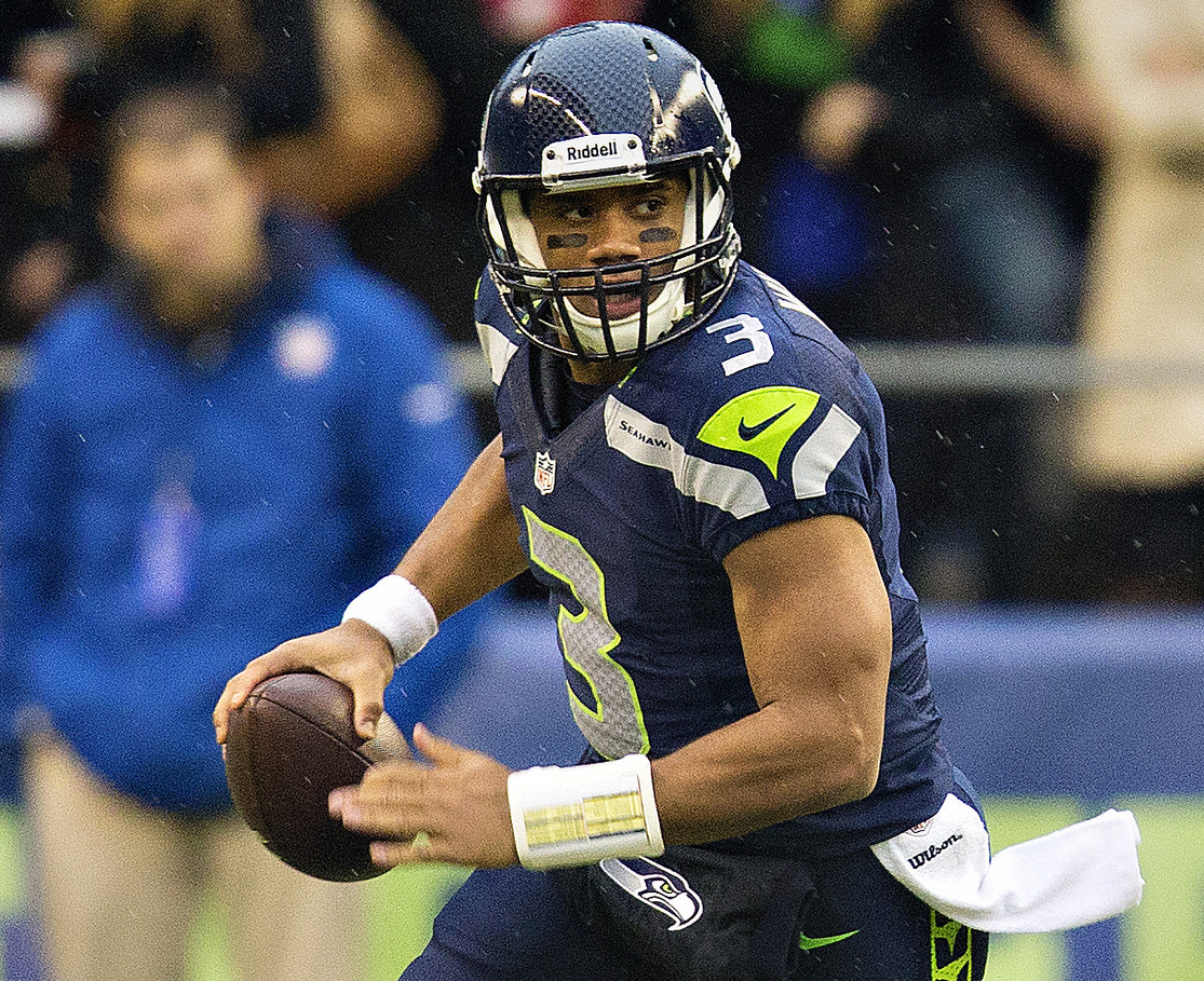 Russell Wilson's Return: Will He Spark the Steelers or Will the Jets Steal the Show?