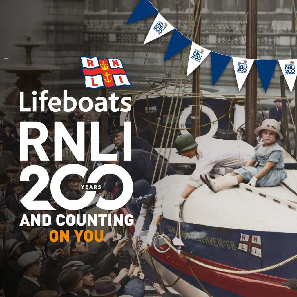 Ruth Jones's Extraordinary RNLI Rescue: A Lifesaving Legacy Forged in Courage and Compassion