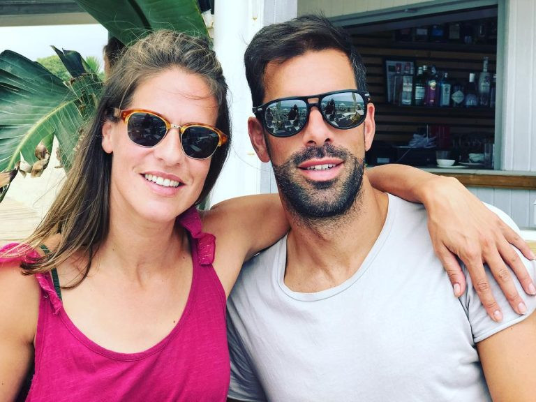 Ruud van Nistelrooy's Wife: Meet the Woman Behind the Football Legend