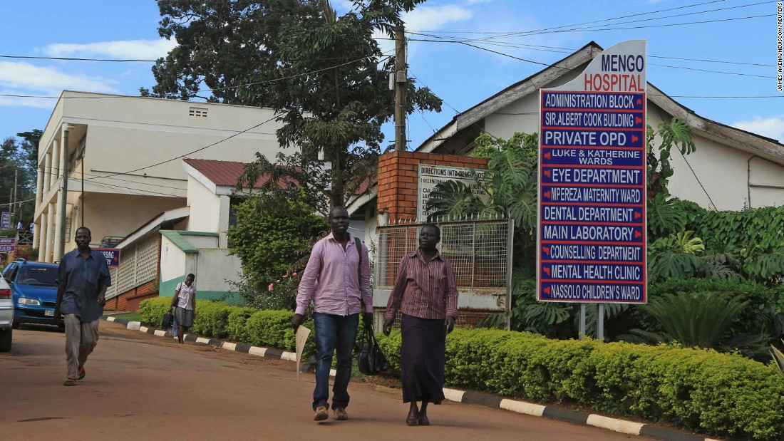 Rwanda Starts Marburg Virus Vaccine Trials as Outbreak Kills 12