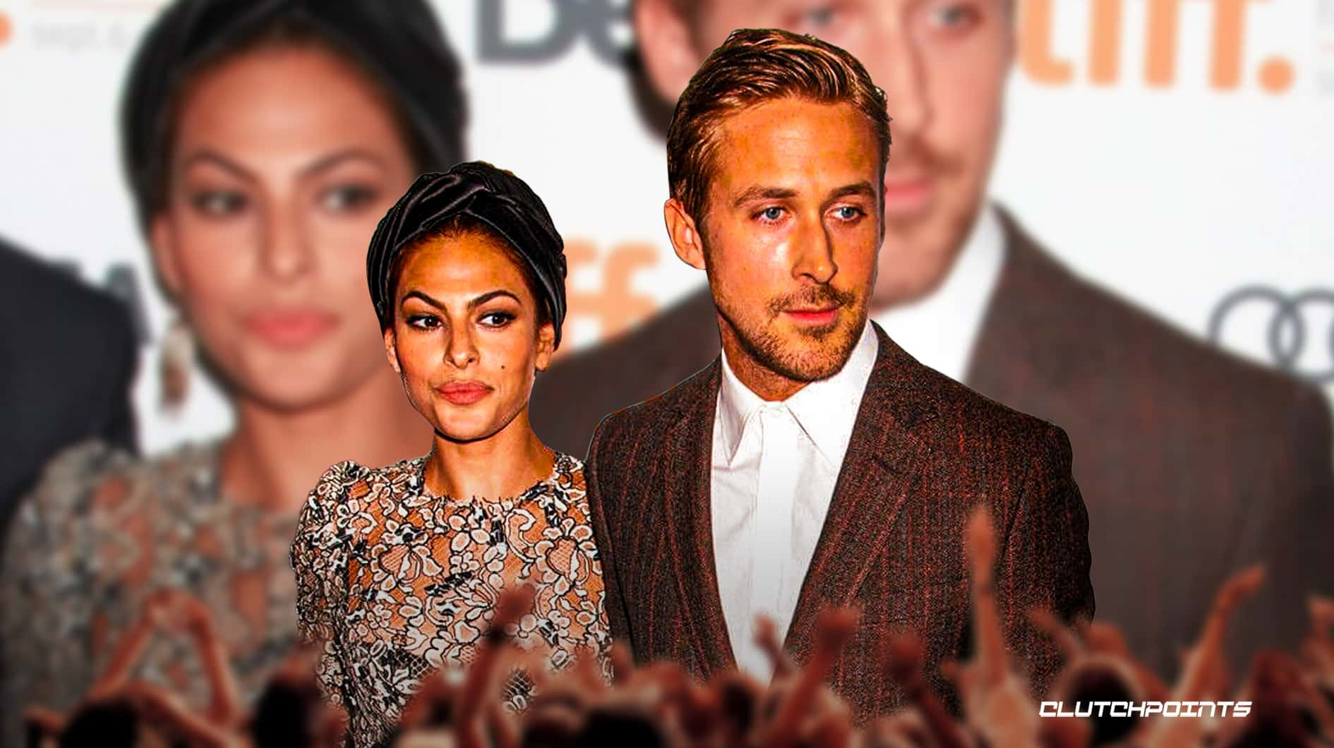 Ryan Gosling and Eva Mendes Make Rare Public Appearance at 2024 Olympics in Paris