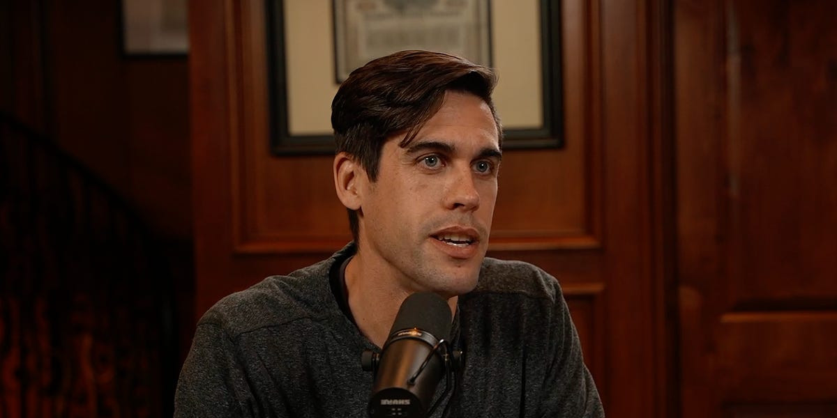 Ryan Holiday: The Stoic Guru Making Millions From Ancient Wisdom