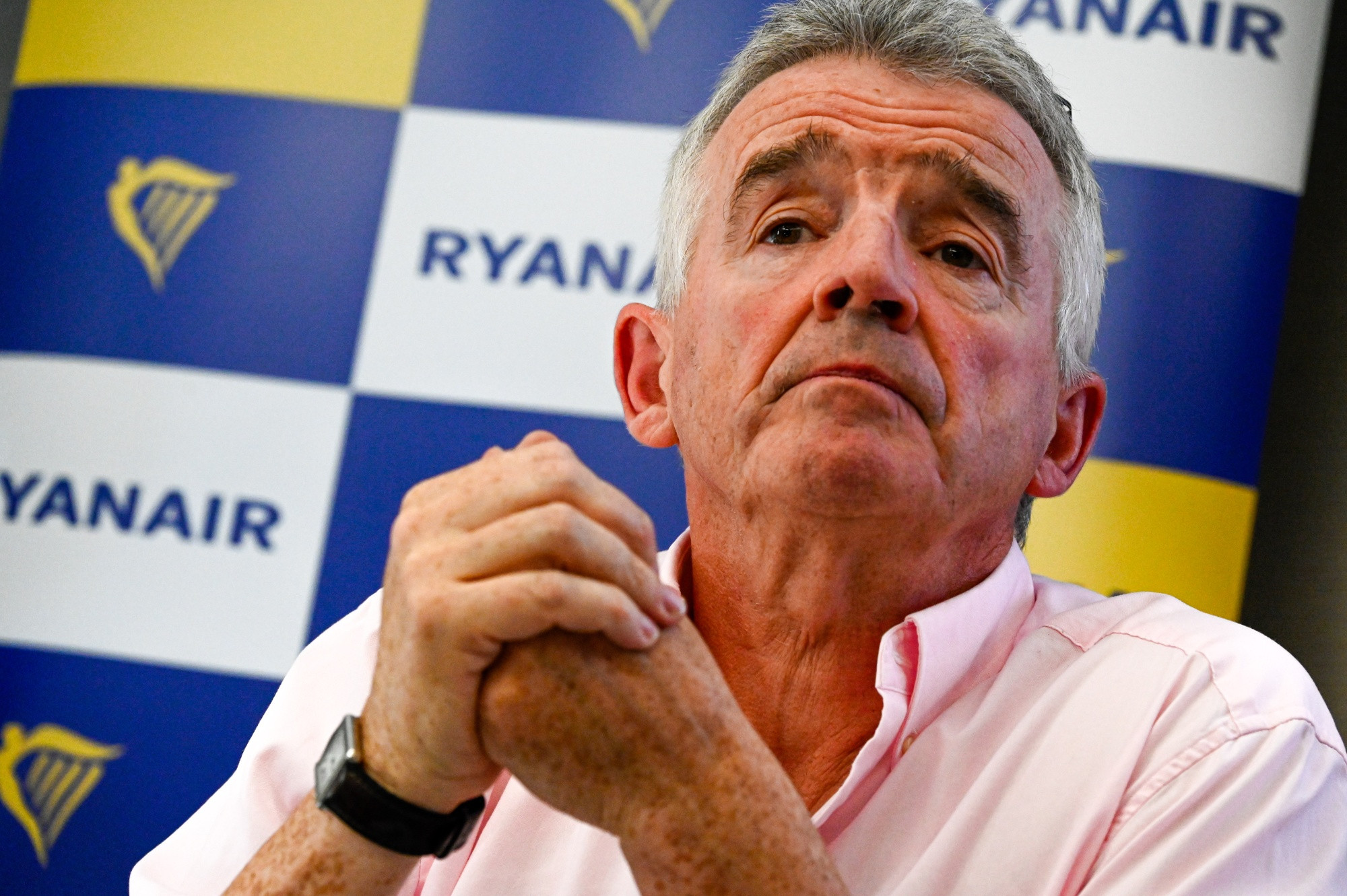 Ryanair Boss Sparks Outrage By Singling Out Teachers in Irish Election Campaign