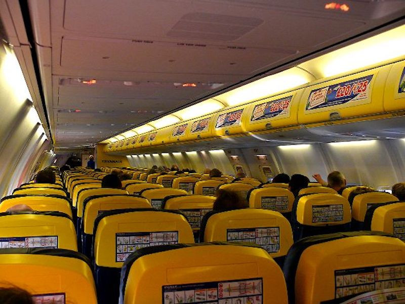 Ryanair Threatens to Cut 1.5 Million Seats in Germany Over 'Broken' Air Travel Market