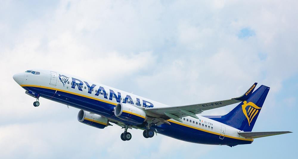 Ryanair Threatens to Cut 1.5 Million Seats in Germany Over 'Broken' Air Travel Market