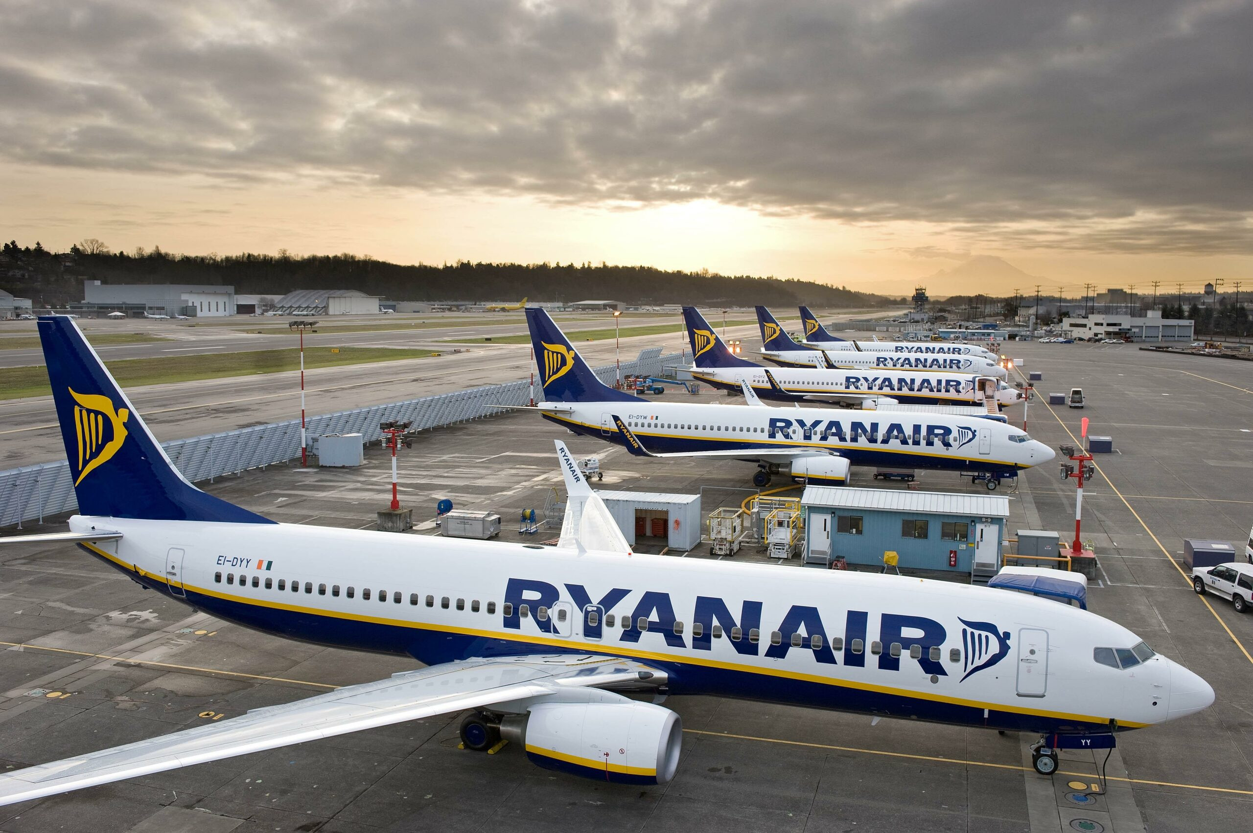 Ryanair's Mega Summer 2025 Sale: 10 Million Seats from €29.99!