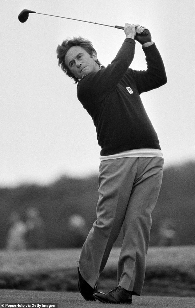 Ryder Cup Legend Brian Huggett Passes Away at 87: A Legacy of Skill, Tenacity, and Sportsmanship