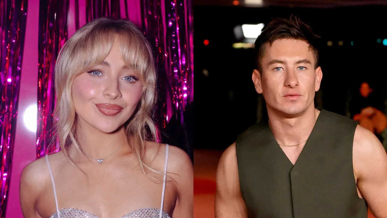 Sabrina Carpenter and Barry Keoghan: Are They Still Together? Actor's Recent Instagram Activity Sparks Speculation