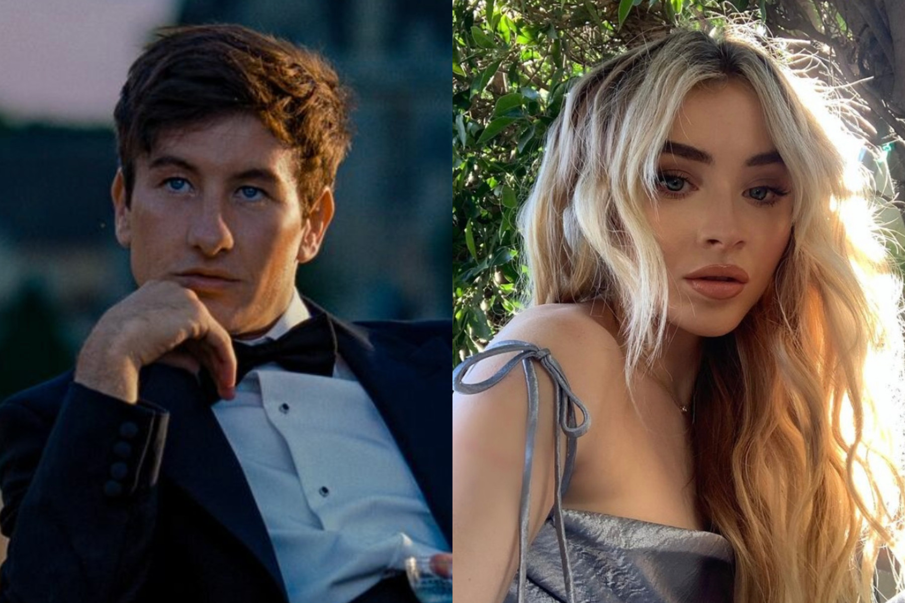 Sabrina Carpenter and Barry Keoghan: Are They Still Together? Actor's Recent Instagram Activity Sparks Speculation