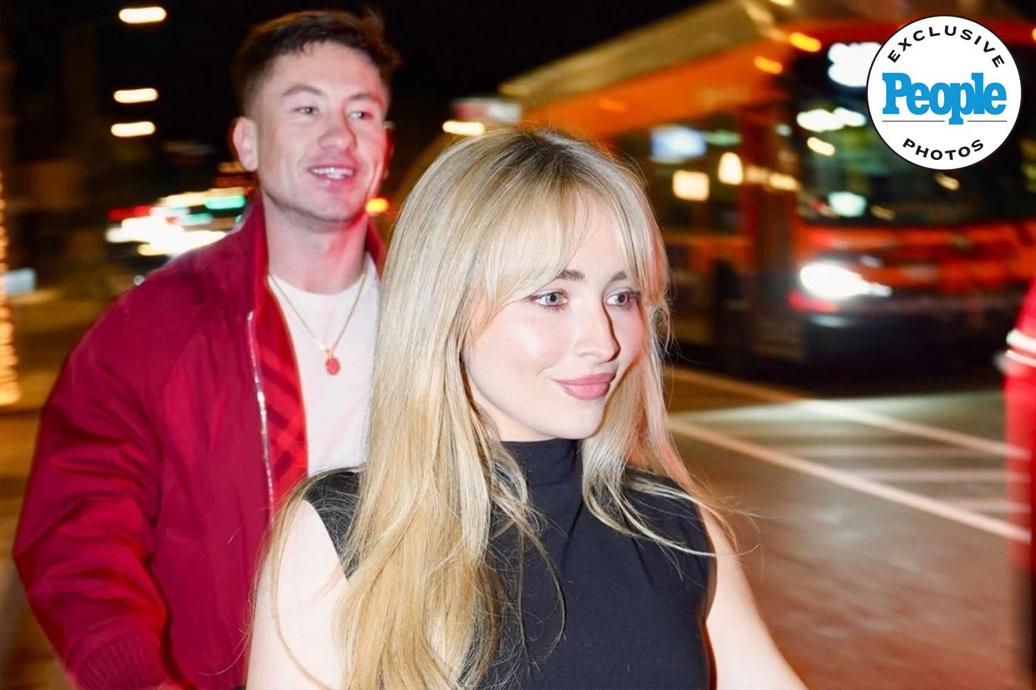 Sabrina Carpenter to Headline BST Hyde Park 2025 After Shocking Split with Barry Keoghan