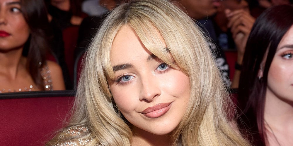 Sabrina Carpenter's New Album: A Cryptic Love Triangle With Shawn Mendes & Camila Cabello?