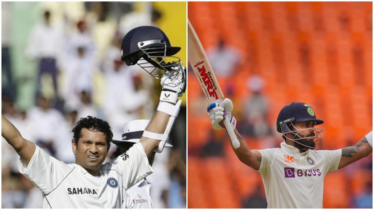 Sachin Tendulkar's Epic 241* in Sydney: A Tale of Determination and Resilience