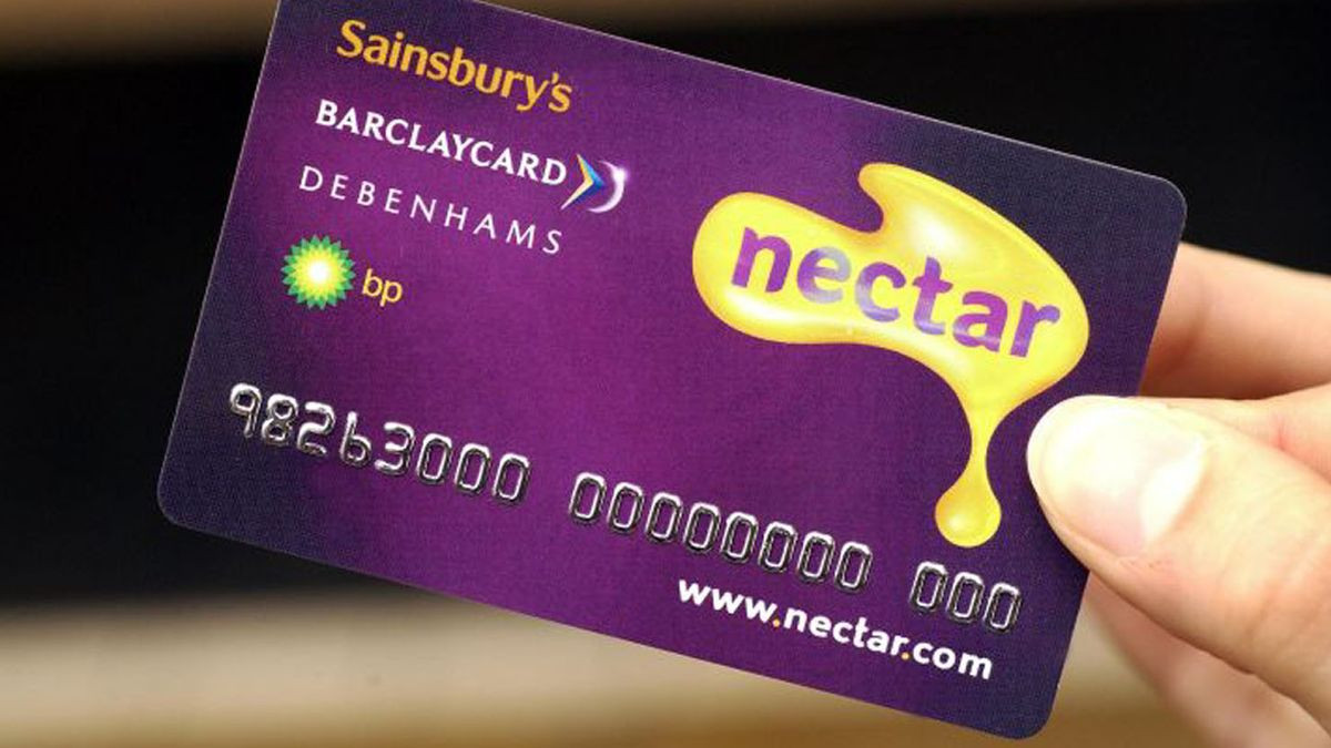 Sainsbury's Nectar Card Warning: Could You Be Overspending £624 a Year?