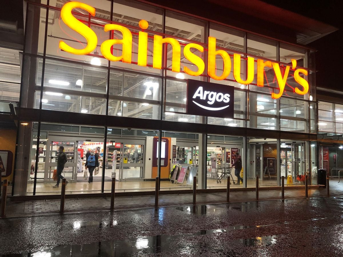 Sainsbury's to Acquire 10 Homebase Stores for Supermarket Conversion