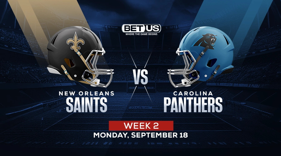 Saints Obliterate Panthers in Season Opener: 47-10 Victory Highlights Kubiak's Offense