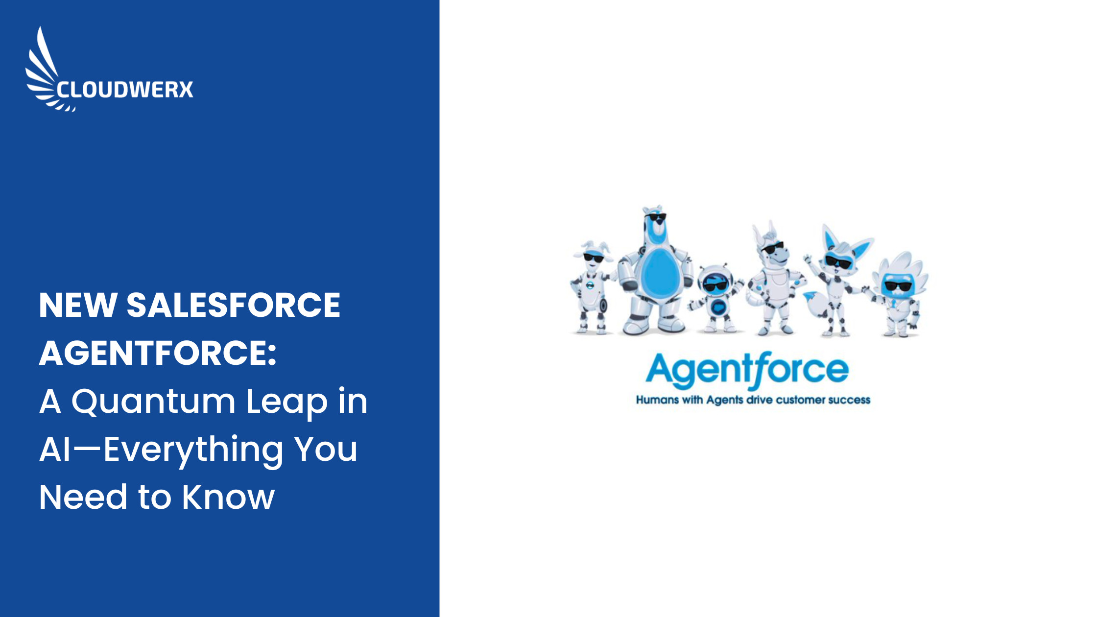 Salesforce's Agentforce: The Next Big Thing in AI, or Just Another Hype?