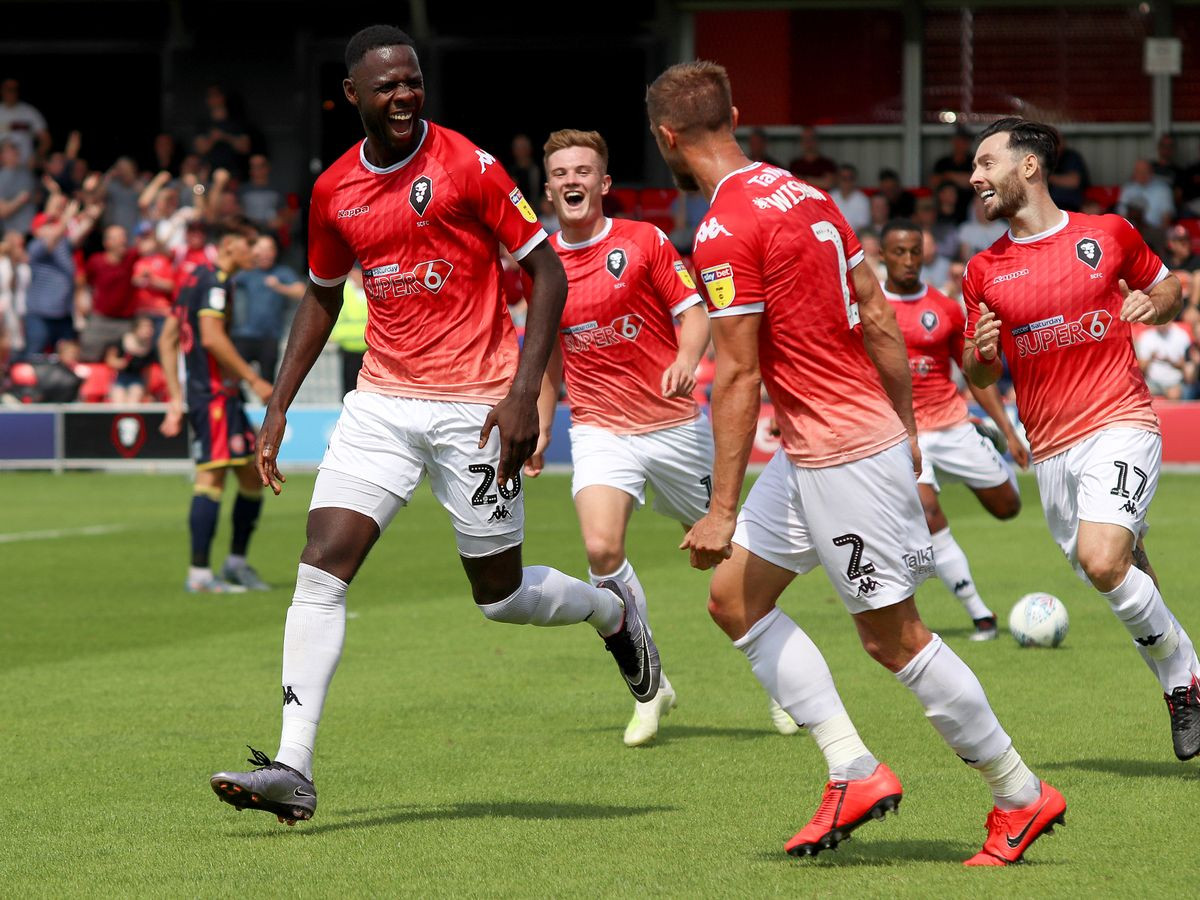 Salford City vs MK Dons: Preview, Team News, Betting Tips & Prediction