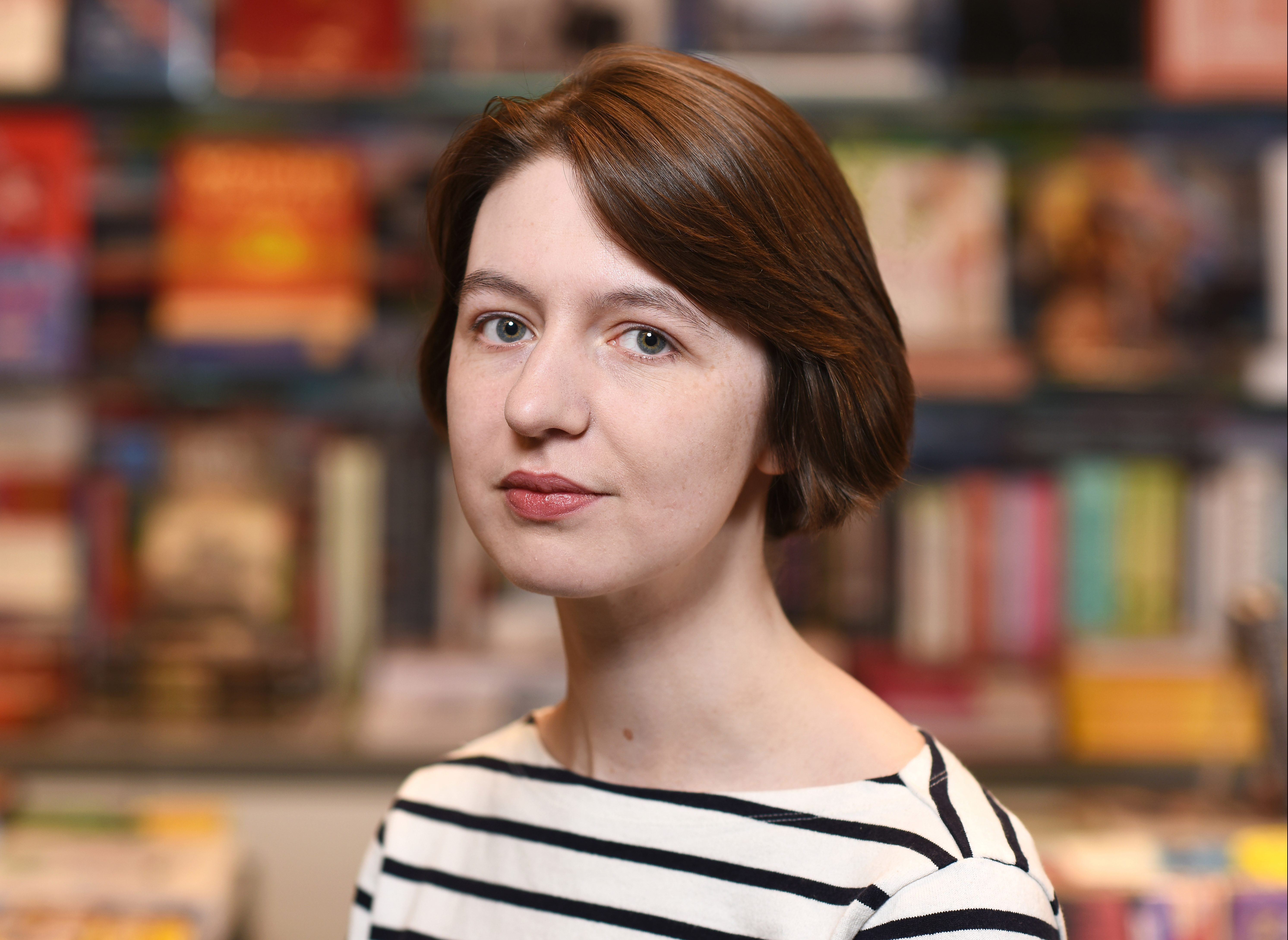 Sally Rooney Says She’s Taking a Break From TV Adaptations, So Don't Expect a 'Beautiful World, Where Are You?' Series Any Time Soon