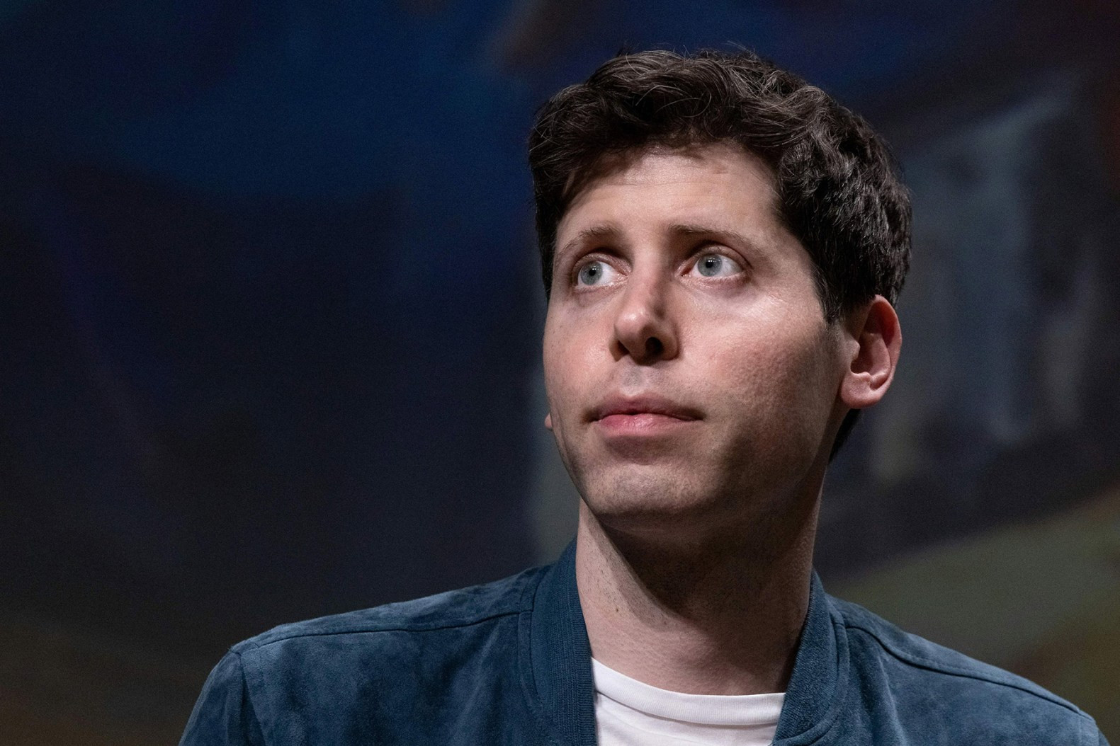 Sam Altman Denies Rumors Linking OpenAI Executive Departures to Restructuring Plans