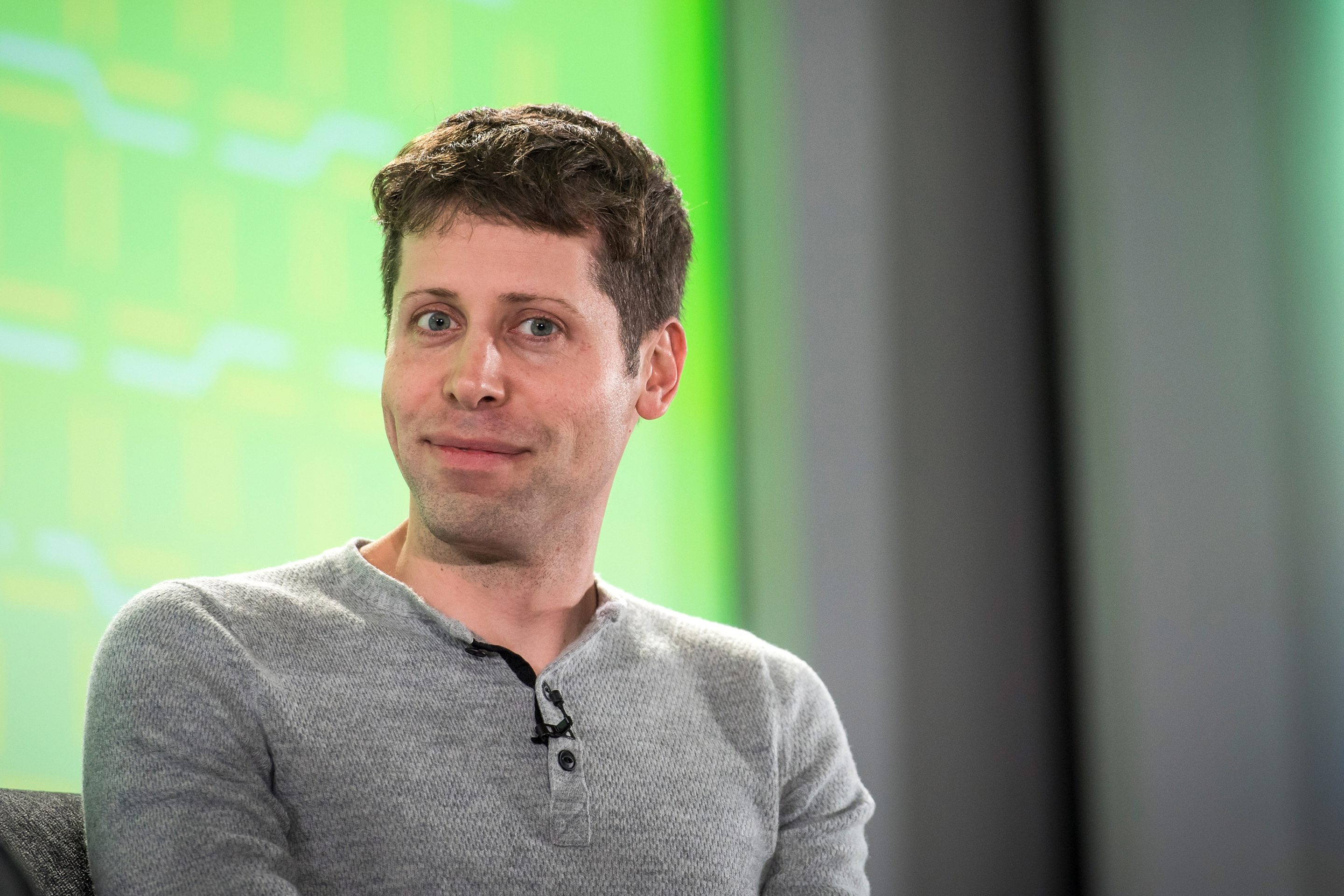 Sam Altman Denies Rumors Linking OpenAI Executive Departures to Restructuring Plans