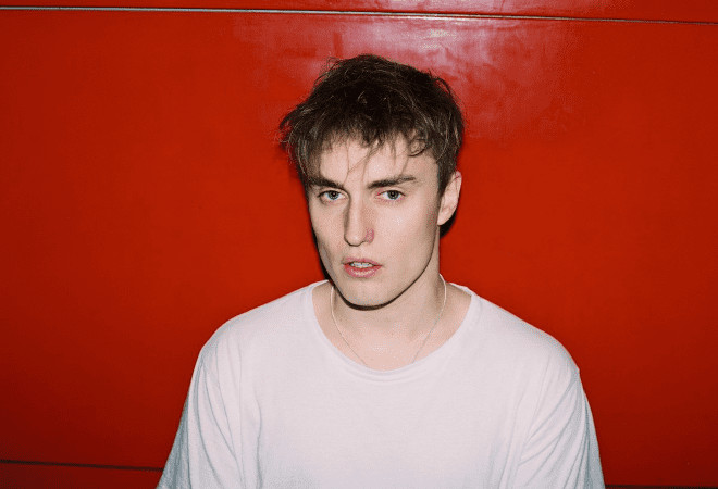 Sam Fender Announces UK and Ireland Arena Tour: Tickets On Sale This Friday!