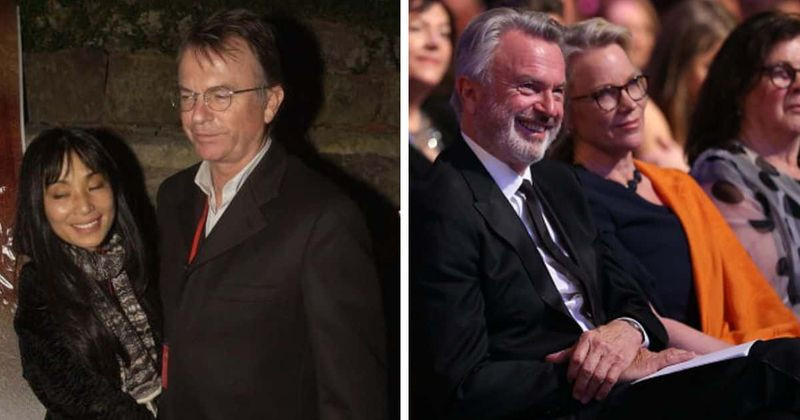 Sam Neill's Heartbreaking Confession: 'Jurassic Park' Star Opens Up About His Cancer Battle