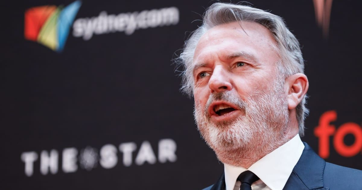 Sam Neill's Heartbreaking Confession: 'Jurassic Park' Star Opens Up About His Cancer Battle