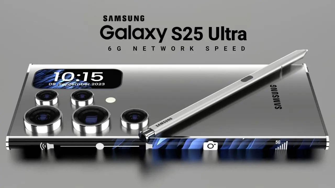 Samsung Galaxy S25 Series: AI-Powered Smartphones Arrive with Unbeatable Preorder Deals!