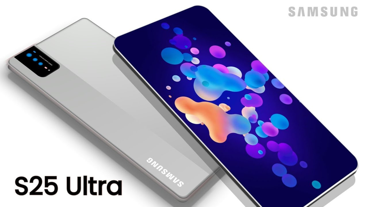 Samsung Galaxy S25 Ultra: Free Phone with Trade-in? Unpacking the Latest AT&T Deals!