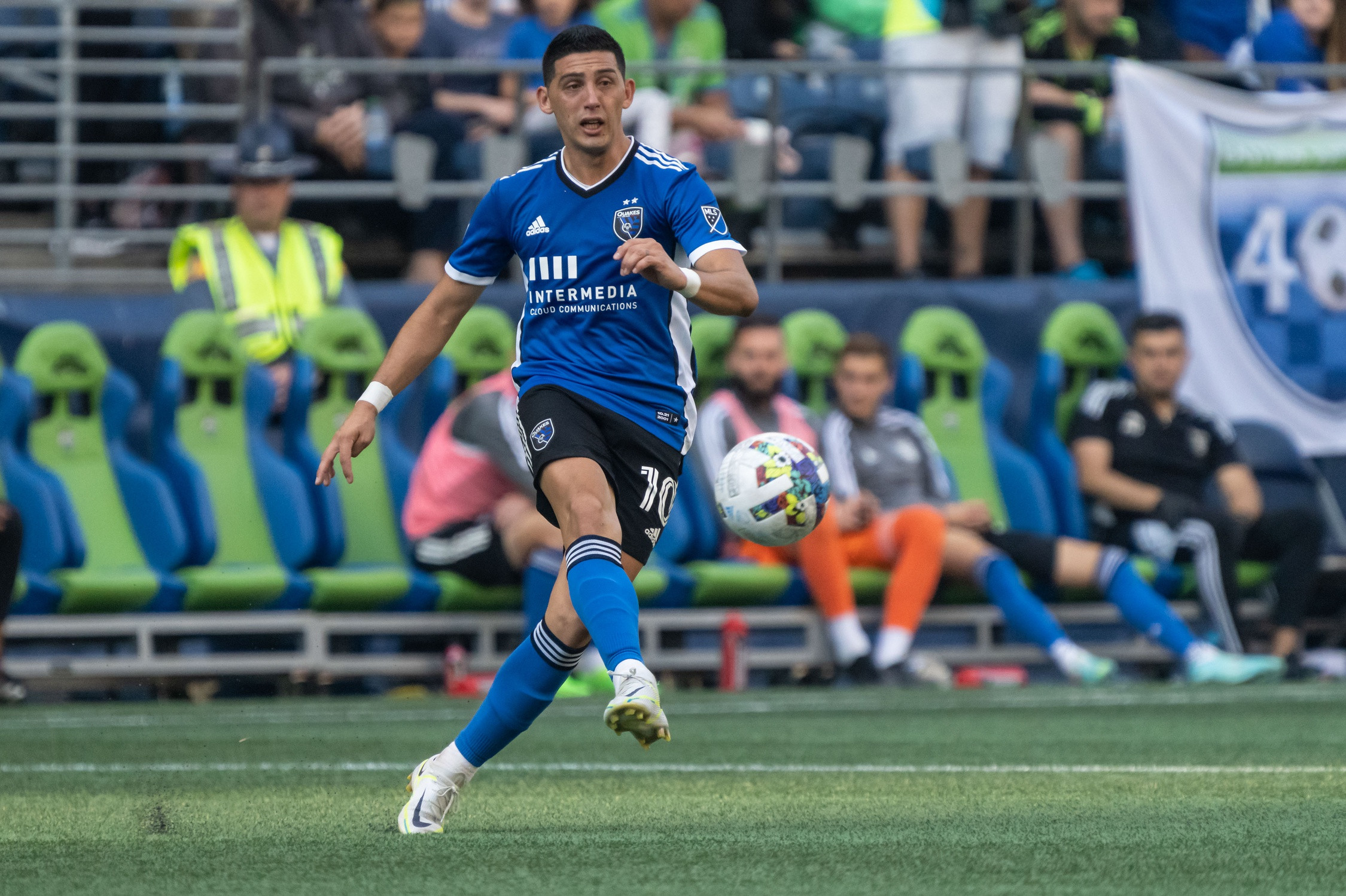 San Jose Earthquakes vs Necaxa: Can the Quakes Make History in the Leagues Cup Knockout Stage?