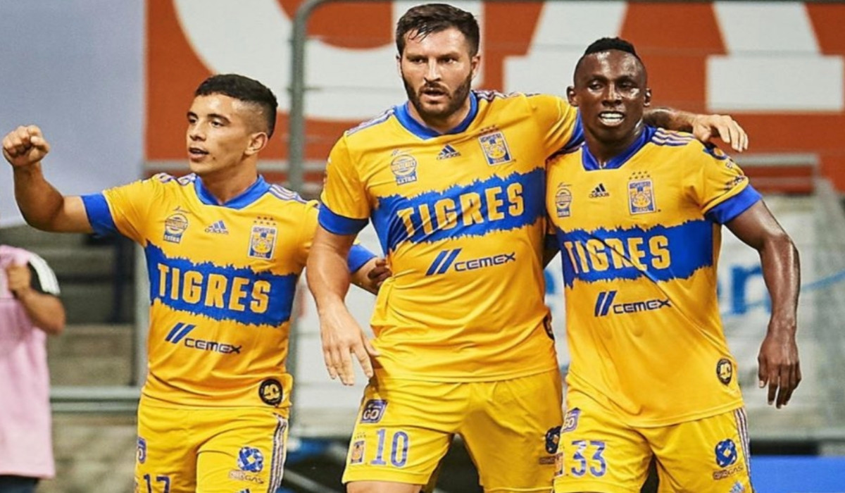 San Luis Stuns Tigres 3-0 in Liga MX Thriller: How to Watch the Replay!